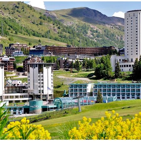 Belvedere Apartments - Happy Rentals Colle Colle Sestriere Екстериор снимка
