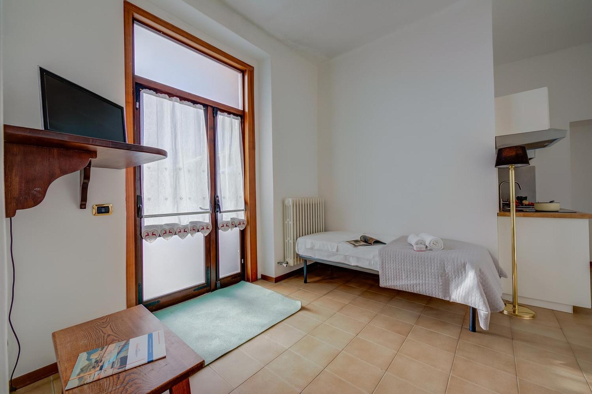 Belvedere Apartments - Happy Rentals Colle Colle Sestriere Екстериор снимка
