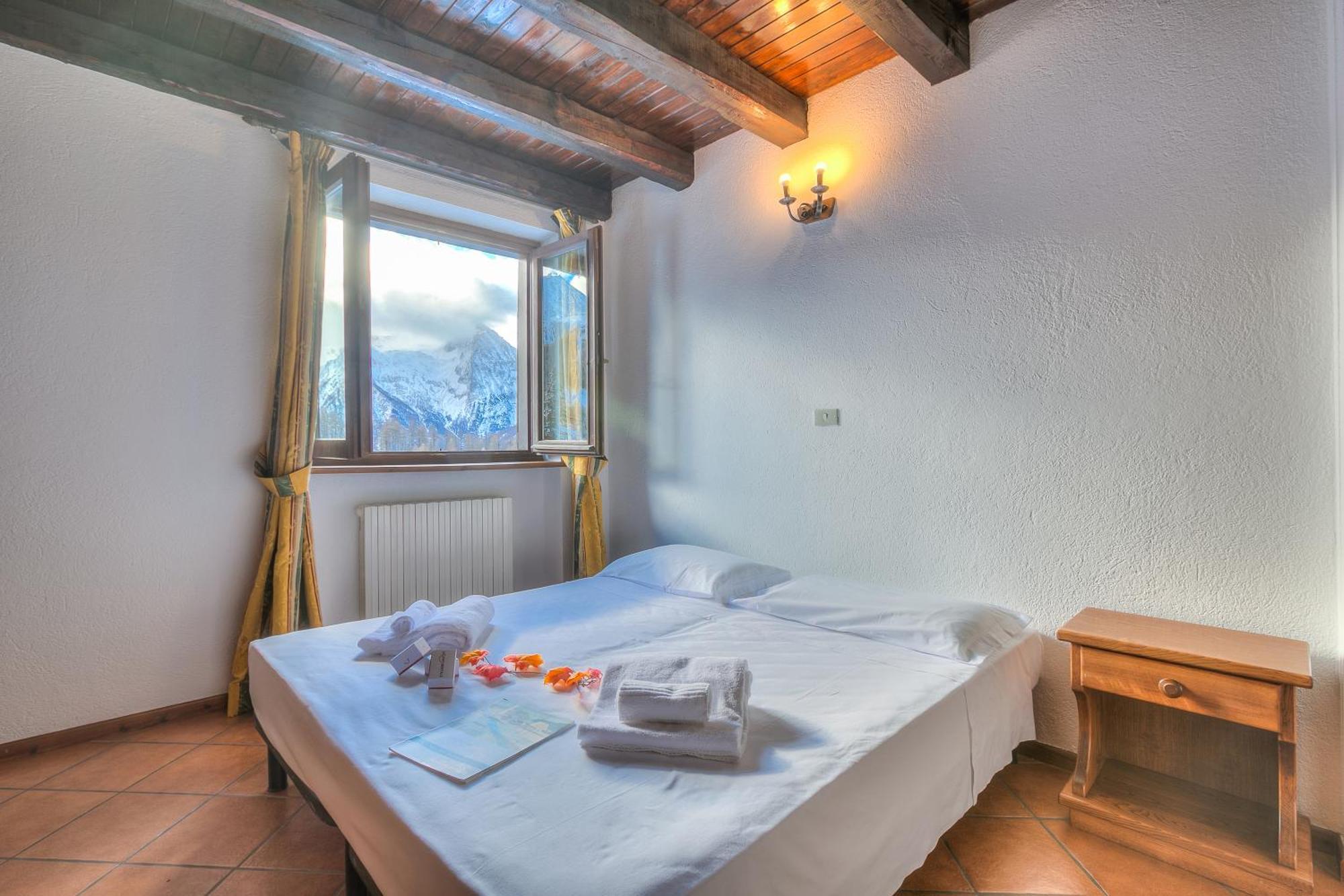 Belvedere Apartments - Happy Rentals Colle Colle Sestriere Екстериор снимка