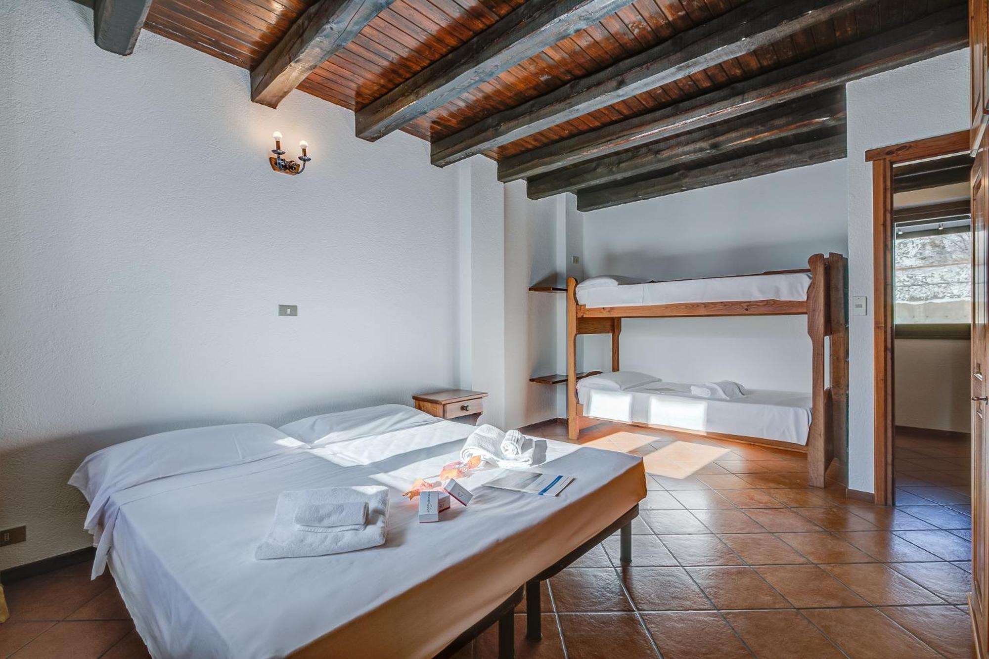 Belvedere Apartments - Happy Rentals Colle Colle Sestriere Екстериор снимка