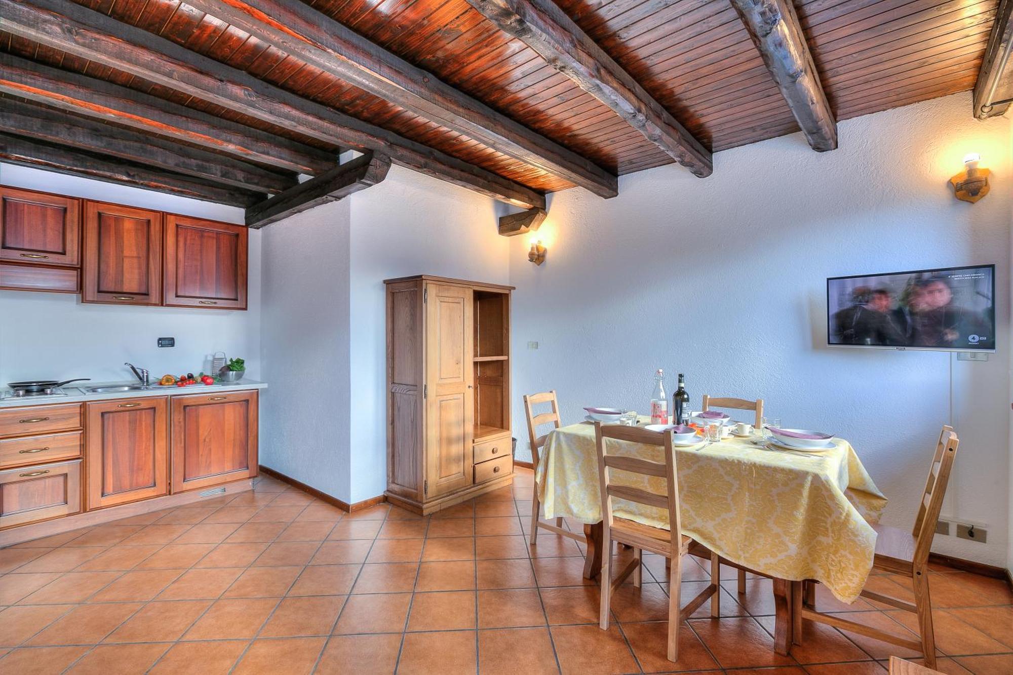 Belvedere Apartments - Happy Rentals Colle Colle Sestriere Екстериор снимка
