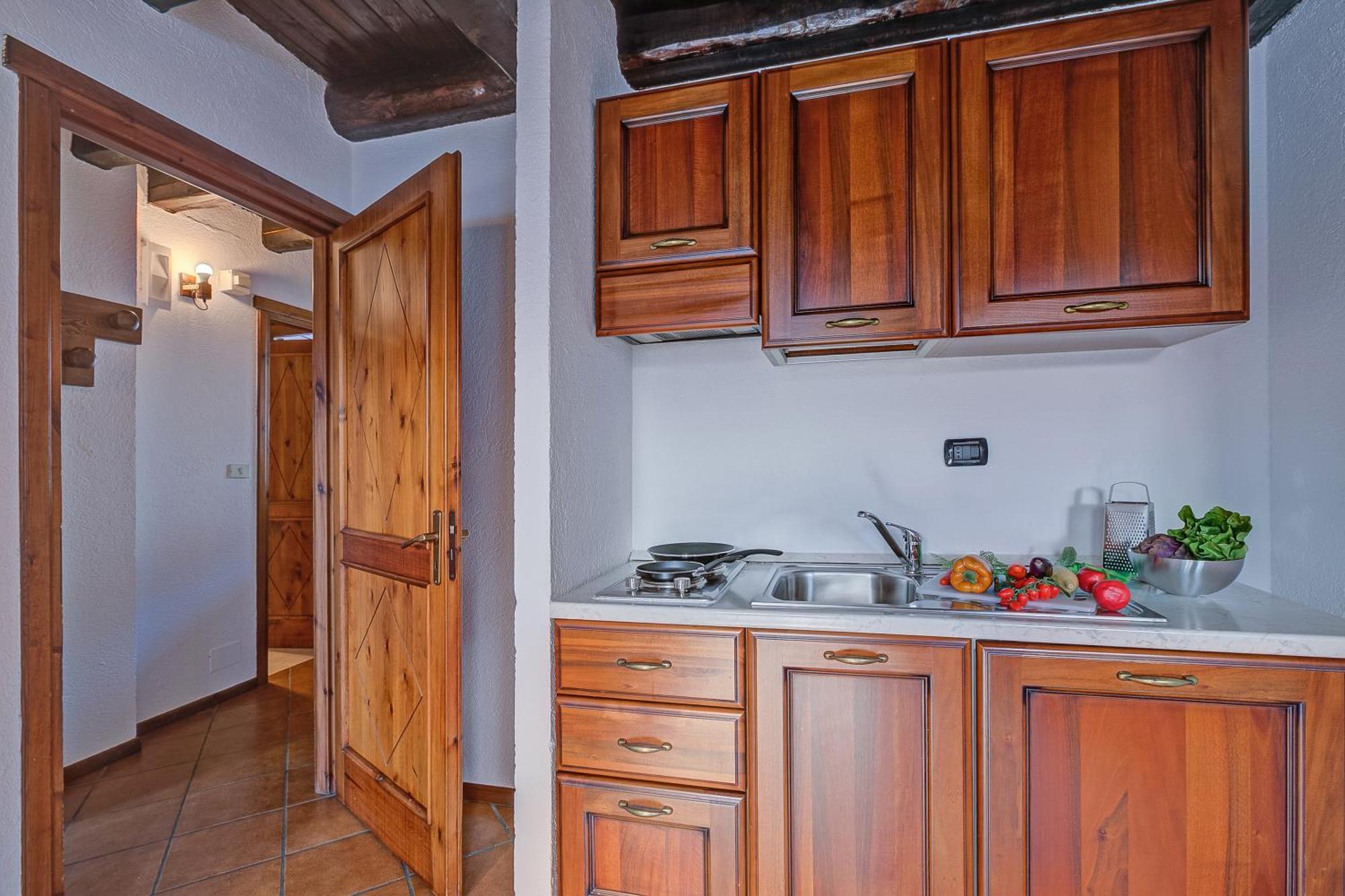 Belvedere Apartments - Happy Rentals Colle Colle Sestriere Екстериор снимка