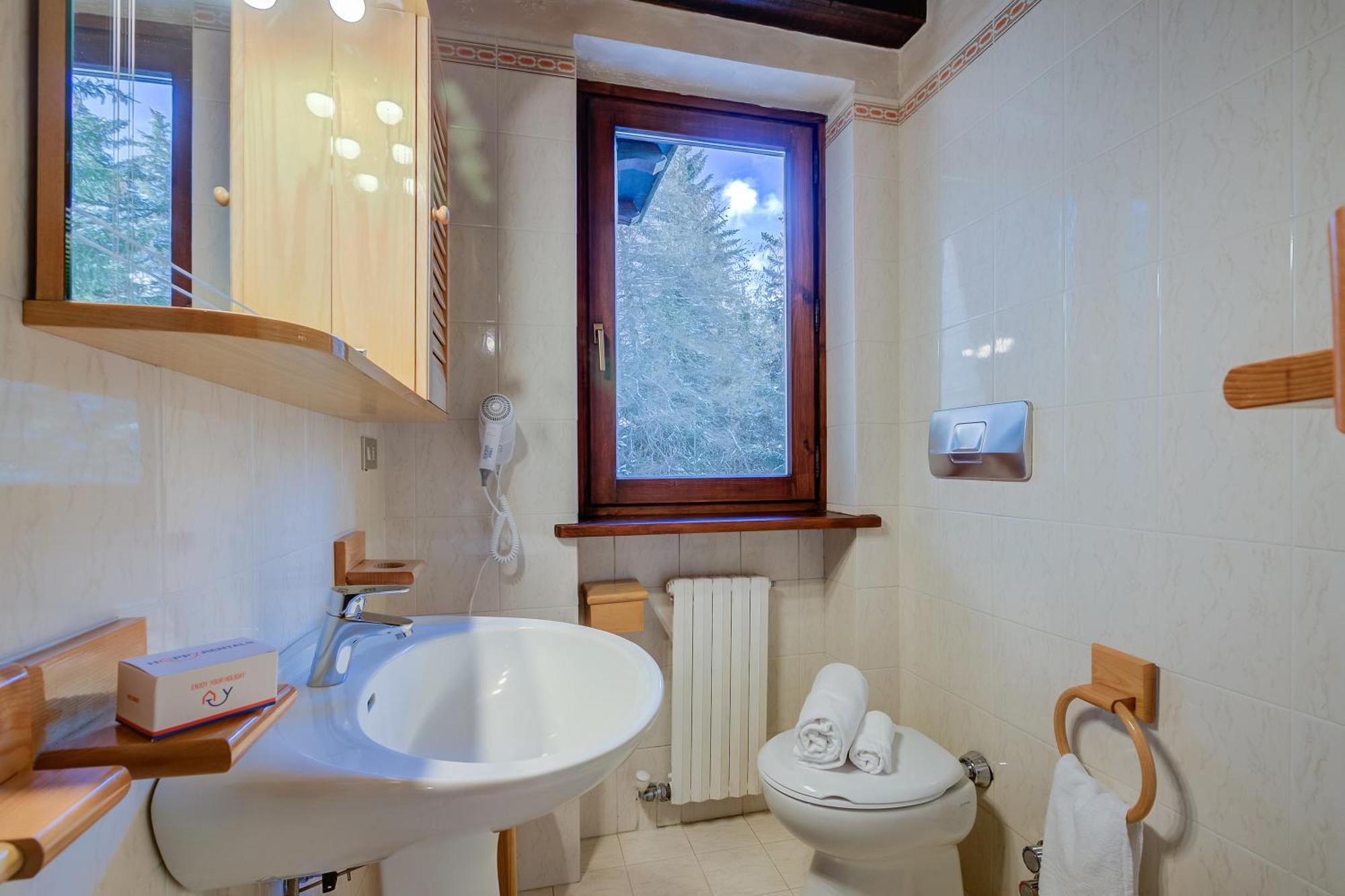 Belvedere Apartments - Happy Rentals Colle Colle Sestriere Екстериор снимка