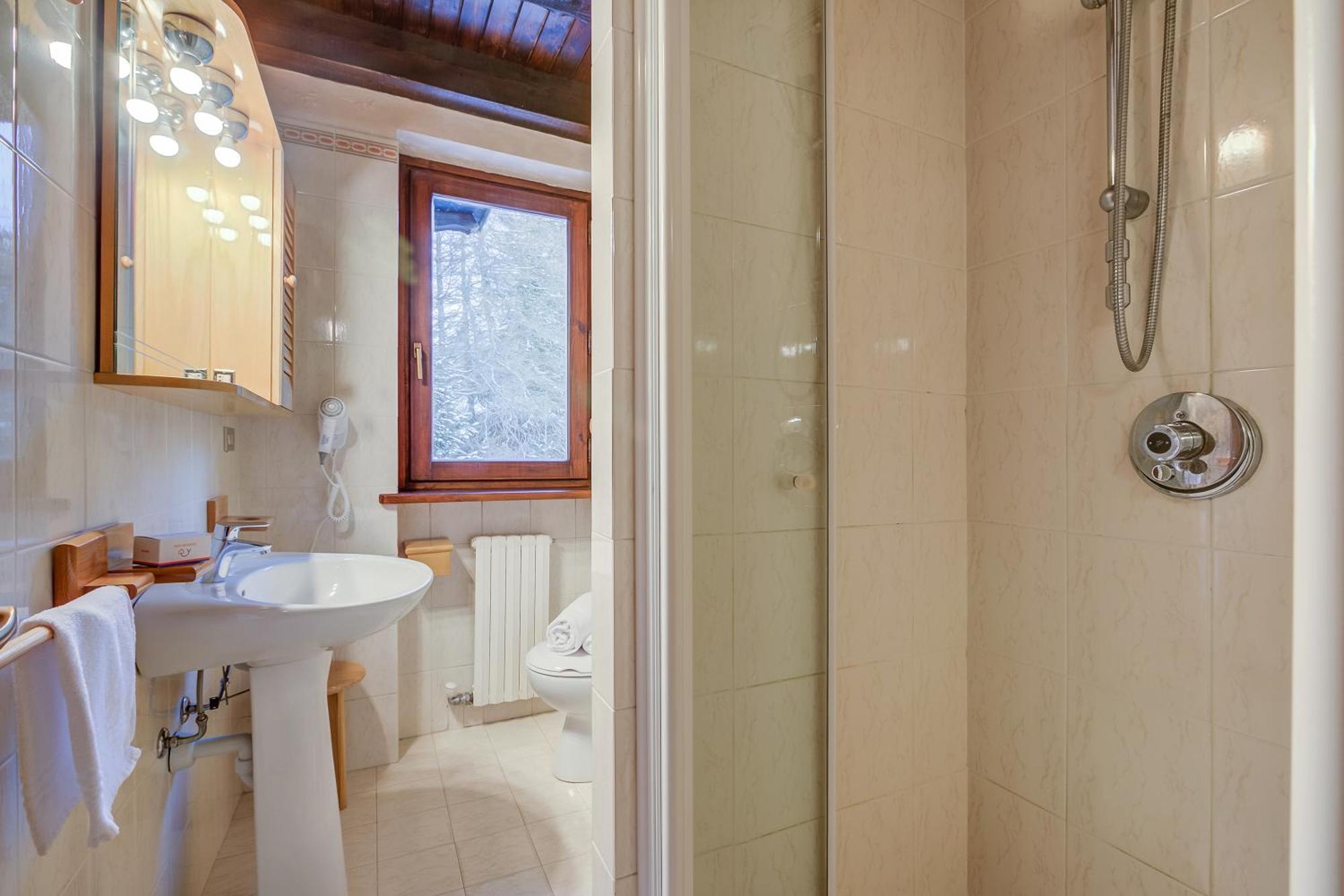 Belvedere Apartments - Happy Rentals Colle Colle Sestriere Екстериор снимка