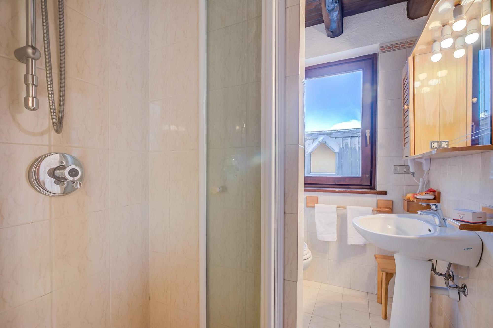 Belvedere Apartments - Happy Rentals Colle Colle Sestriere Екстериор снимка