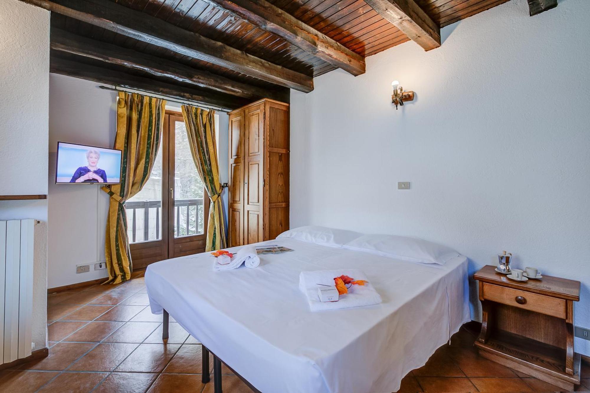 Belvedere Apartments - Happy Rentals Colle Colle Sestriere Екстериор снимка